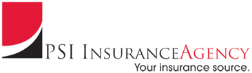 PSI Insurance Agency Logo